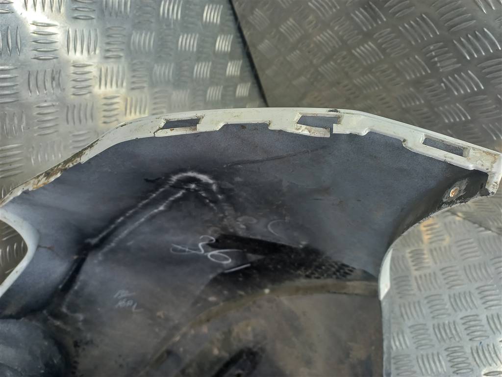 бампер Renault Duster  850224281R, 7300 рублей, Москва