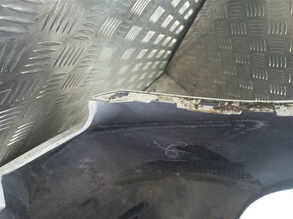 бампер Renault Duster  850224281R, 7300 рублей, Москва