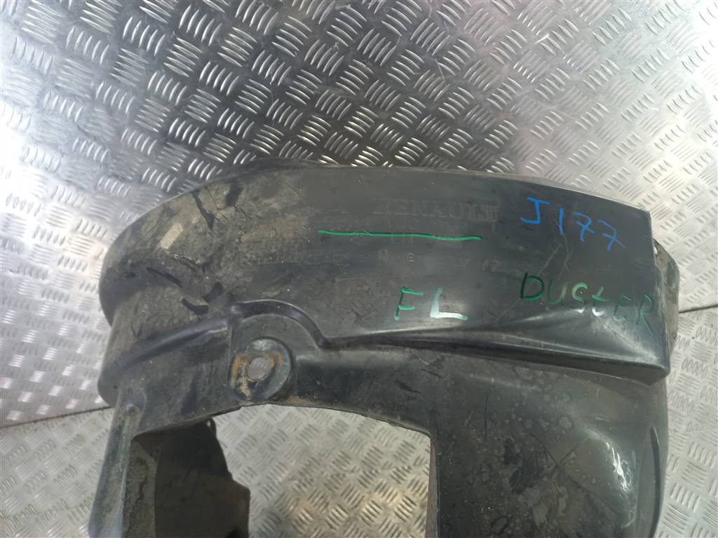 подкрылок Renault Duster  638410005R, 3279 рублей, Москва
