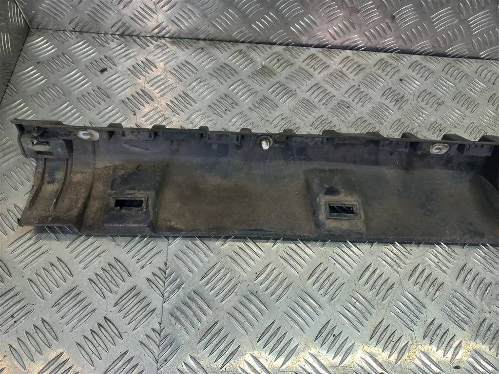 накладка порога Renault Duster  768505017R, 6609 рублей, Москва