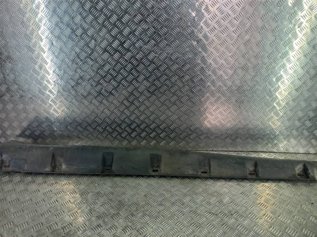 накладка порога Renault Duster  768516558R, 6380 рублей, Москва