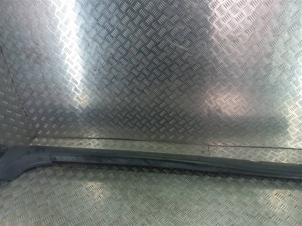 накладка порога Renault Duster  768516558R, 6380 рублей, Москва