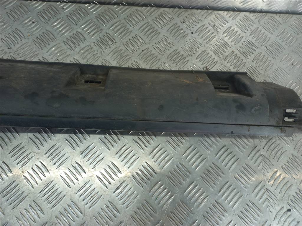 накладка порога Renault Duster  768516558R, 6380 рублей, Москва