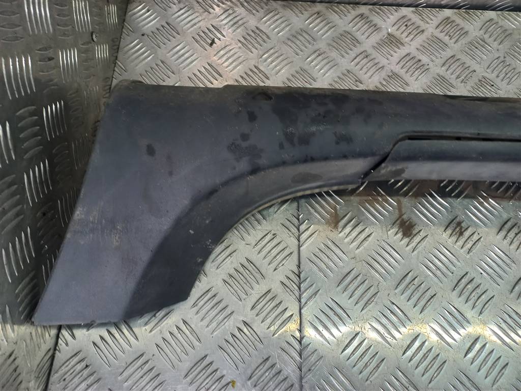 накладка порога Renault Duster  768516558R, 6380 рублей, Москва