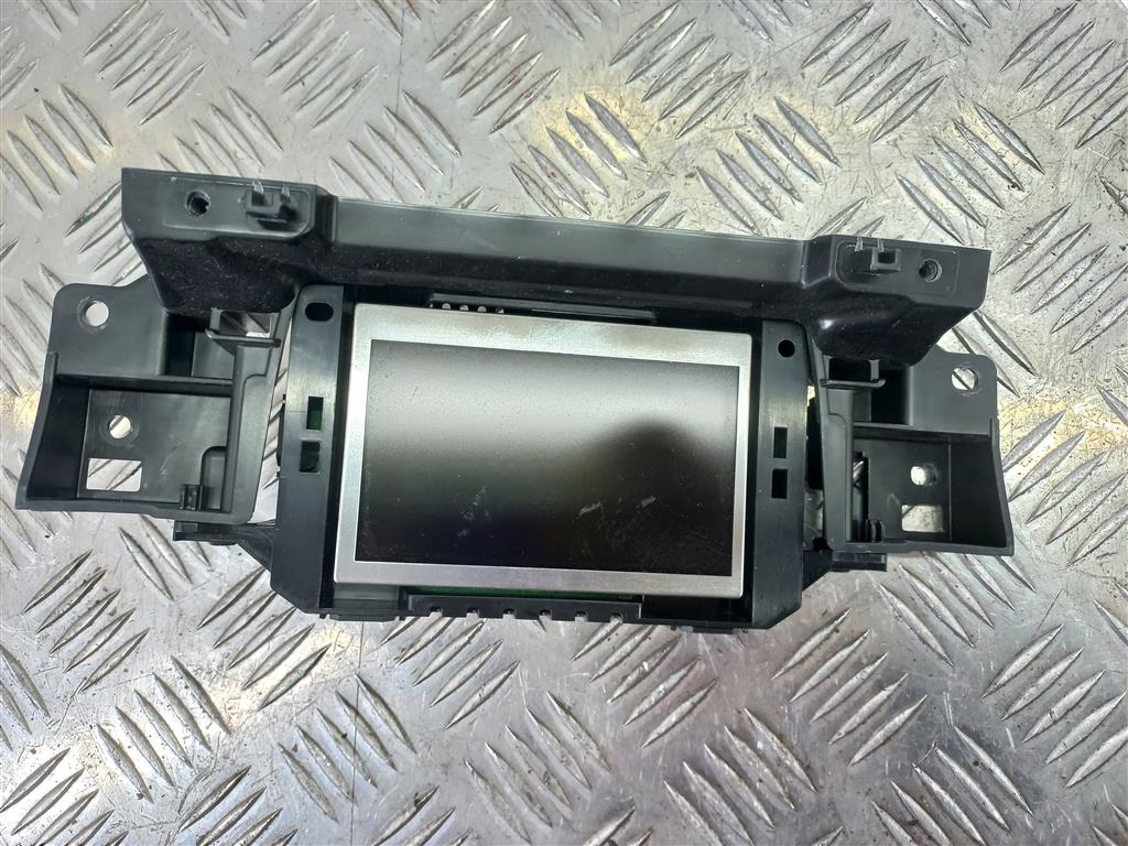 дисплей информационный FORD Focus  1864815, 8450 рублей, Москва