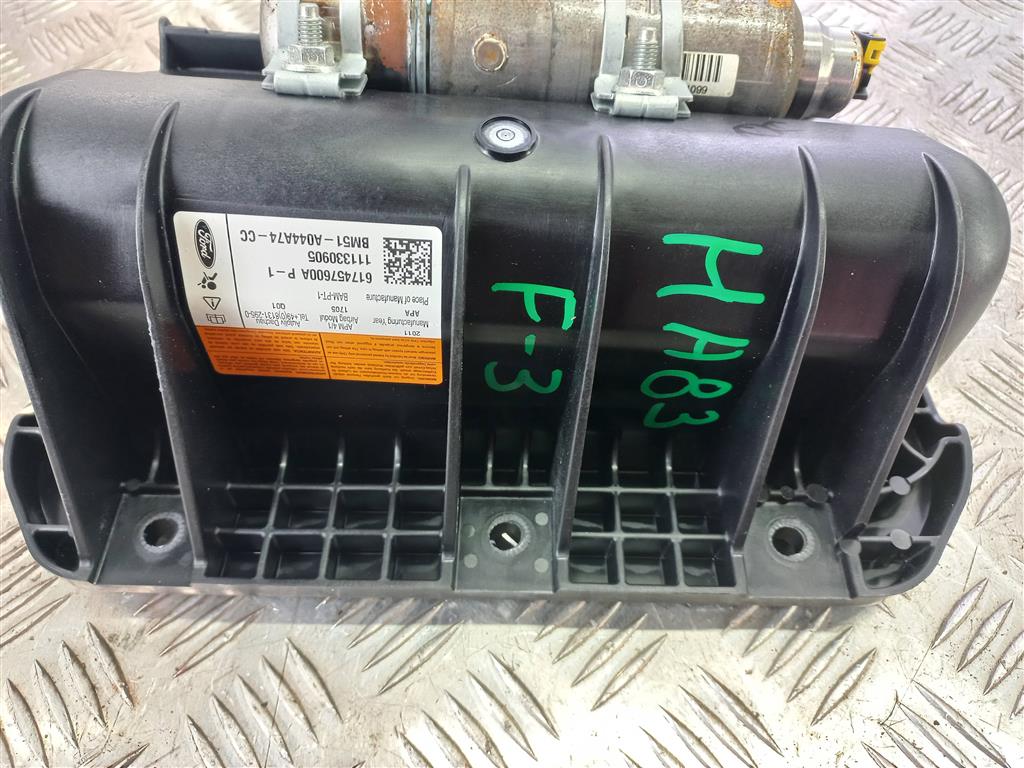 подушка безопасности пассажира FORD Focus  1780158, 3279 рублей, Москва