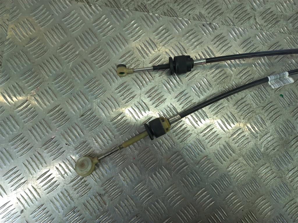 трос кпп FORD Focus  2140734, 10180 рублей, Москва