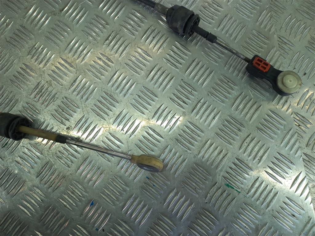 трос кпп FORD Focus  2140734, 10180 рублей, Москва