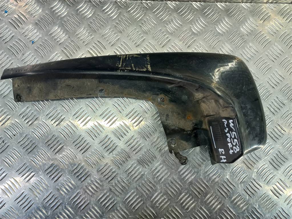 брызговик MITSUBISHI PAJERO SPORT  MR230946, 1780 рублей, Москва