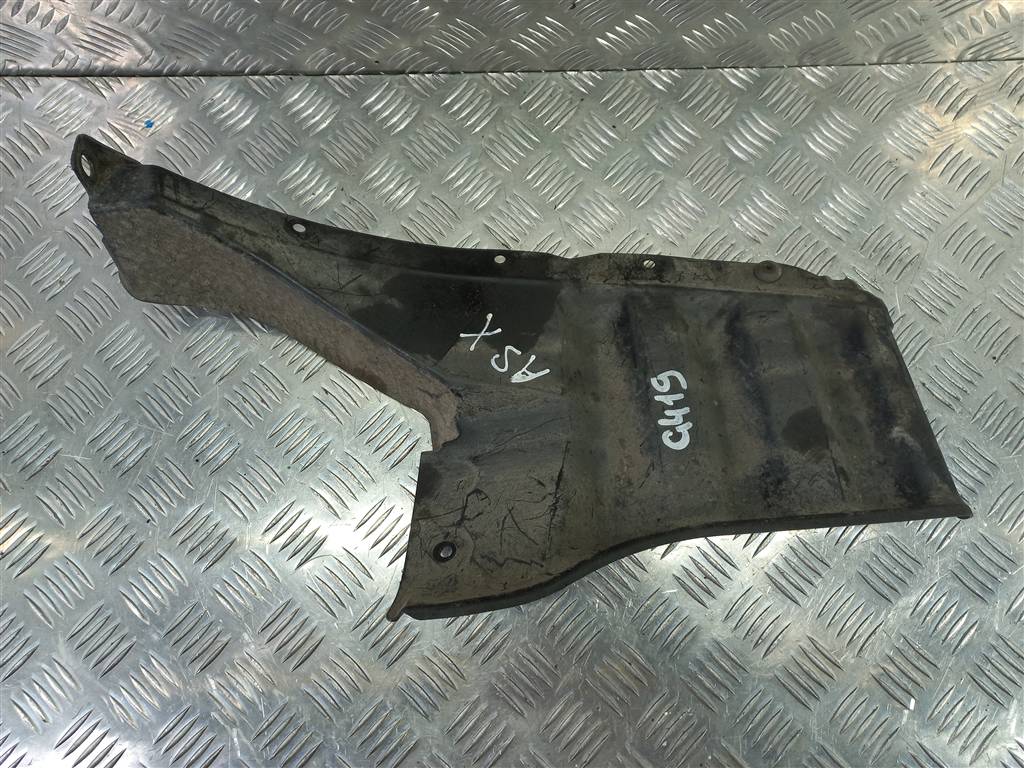 подкрылок MITSUBISHI ASX  5370A757, 980 рублей, Москва