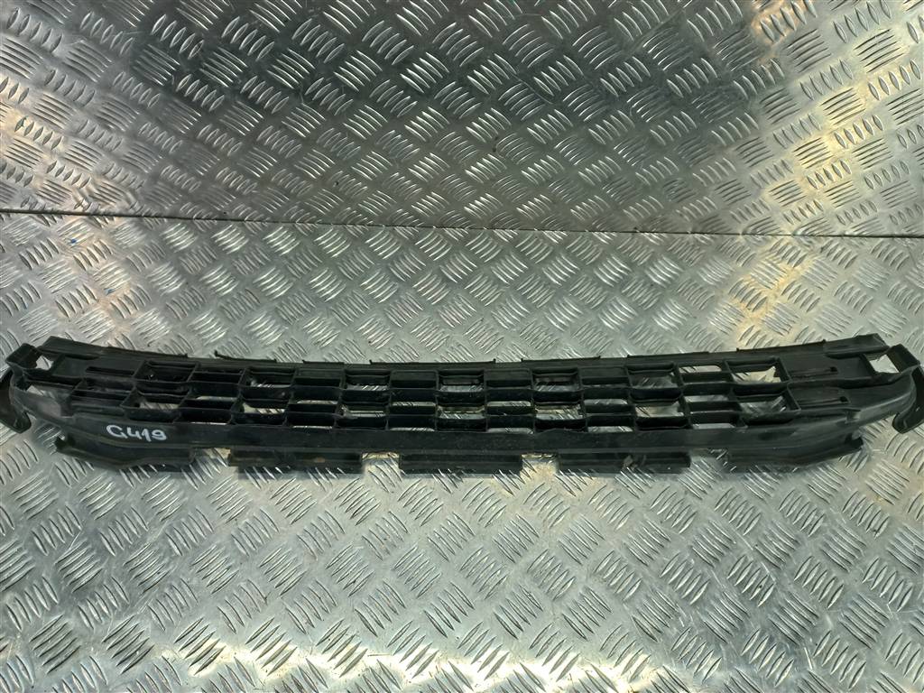 решетка бампера MITSUBISHI ASX  6402A317, 3510 рублей, Москва