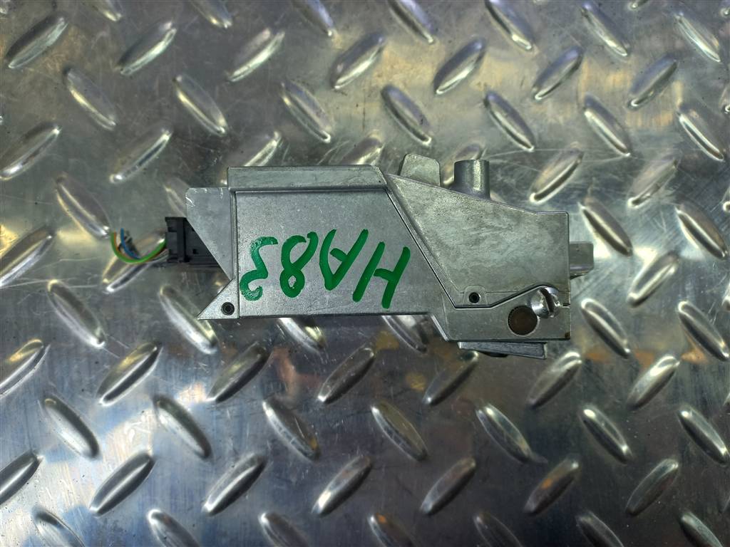 колонка рулевая FORD Focus  7G913E880, 2130 рублей, Москва