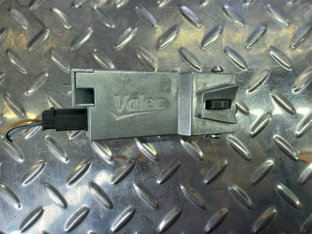 колонка рулевая FORD Focus  7G913E880, 2130 рублей, Москва