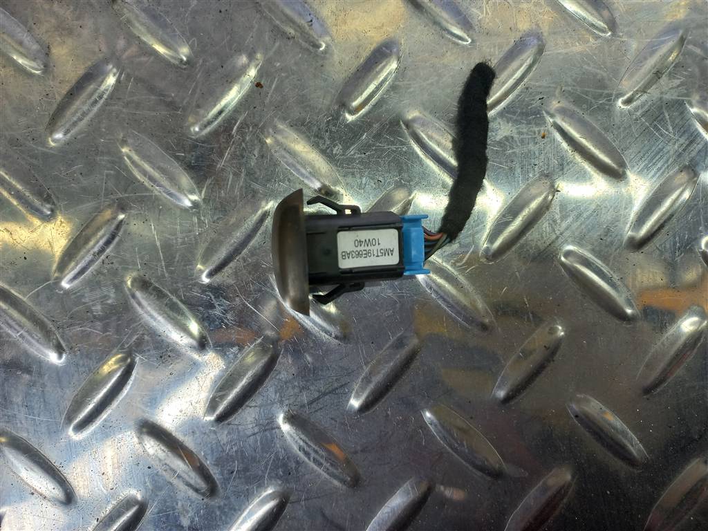 датчик света FORD Focus  AM5T19E663AB, 980 рублей, Москва