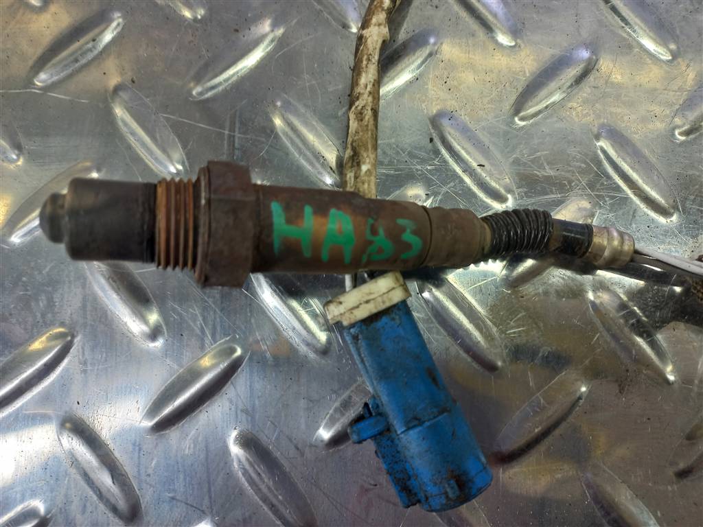 датчик кислородный/ambdasonde FORD Focus  1346367, 1780 рублей, Москва