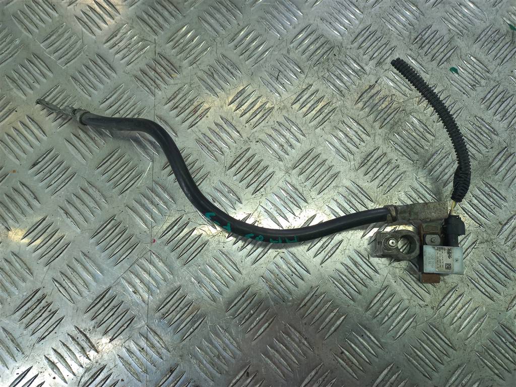 клемма акб FORD Focus  AV6N10C679BA, 1550 рублей, Москва