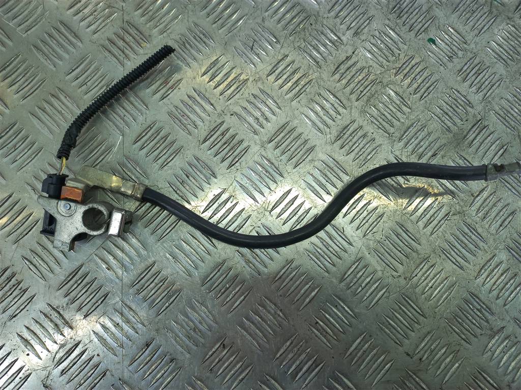 клемма акб FORD Focus  AV6N10C679BA, 1550 рублей, Москва