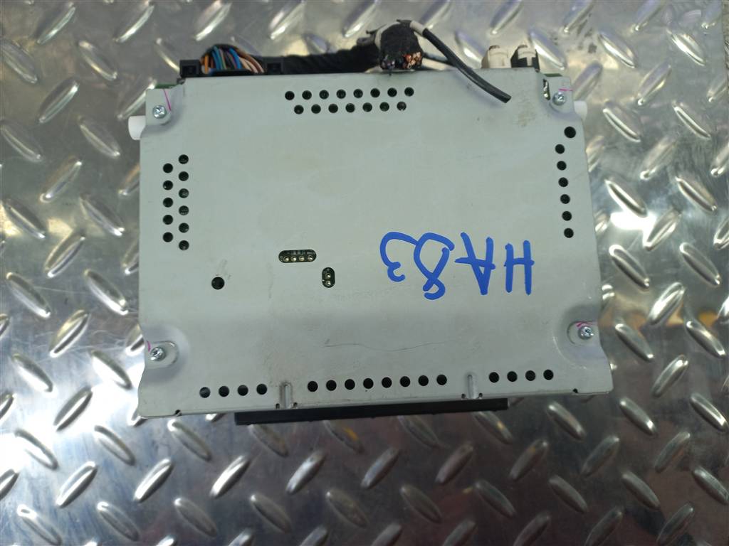 магнитола FORD Focus  1857127, 1780 рублей, Москва