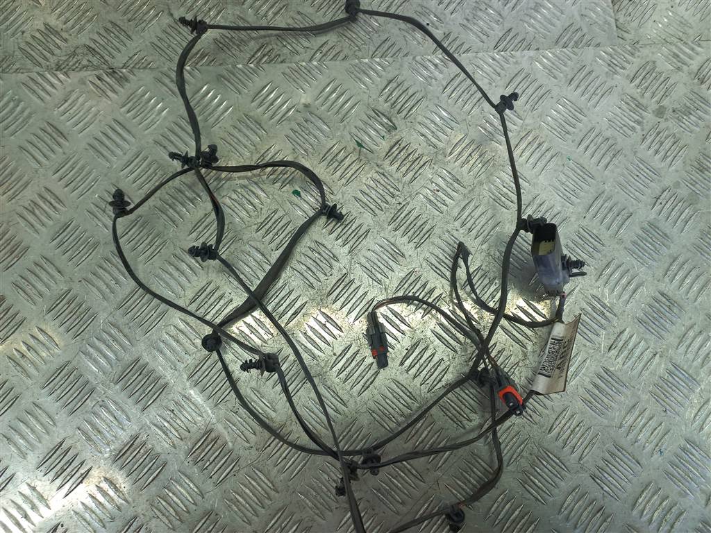 проводка (коса) FORD Focus  BV6T15K867, 5230 рублей, Москва