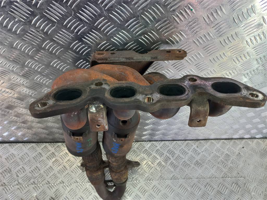 катализатор FORD Focus  1843289, 21100 рублей, Москва