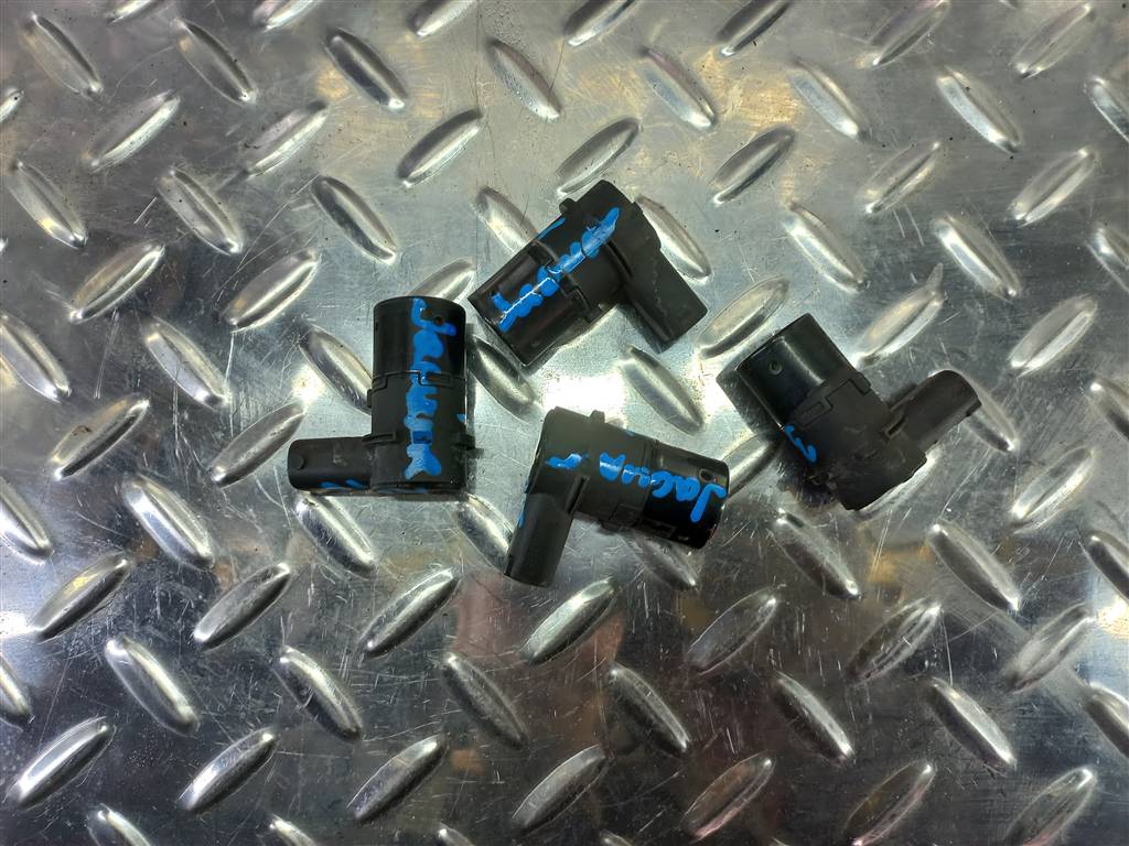 датчик парковки Jaguar XF 3.0 AT (238 л.с.)XF  I (2007—2011) Седан 6877563, 5580 рублей, Москва