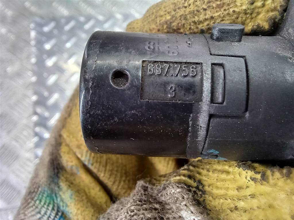 датчик парковки Jaguar XF 3.0 AT (238 л.с.)XF  I (2007—2011) Седан 6877563, 5580 рублей, Москва