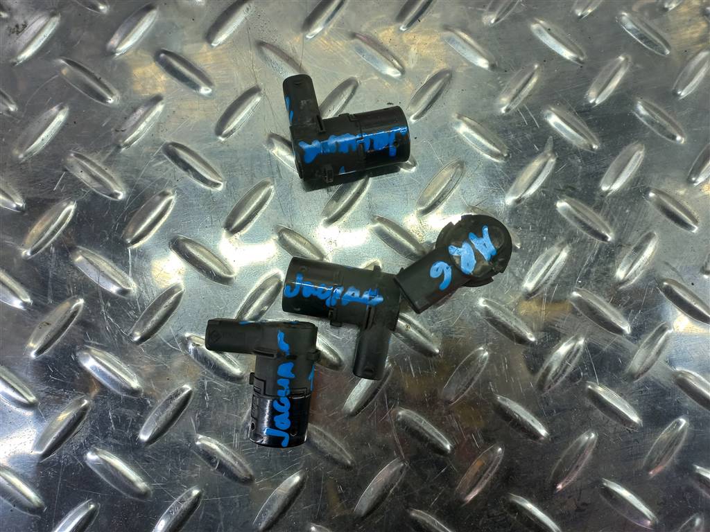 датчик парковки Jaguar XF 3.0 AT (238 л.с.)XF  I (2007—2011) Седан 6877563, 5580 рублей, Москва