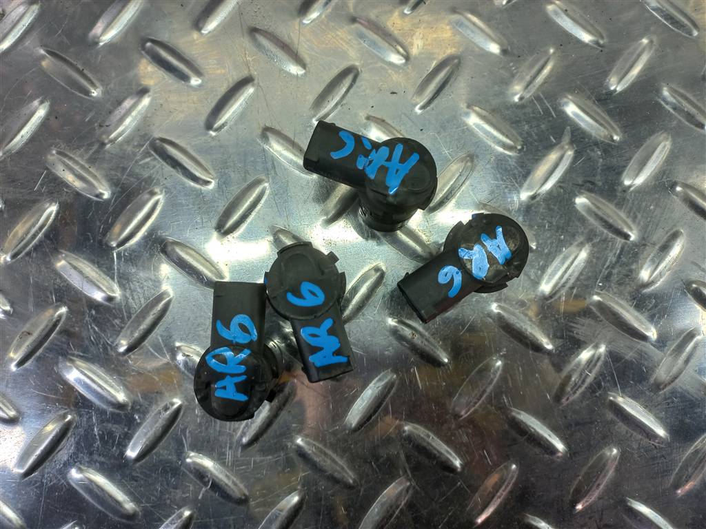 датчик парковки Jaguar XF 3.0 AT (238 л.с.)XF  I (2007—2011) Седан 6877563, 5580 рублей, Москва