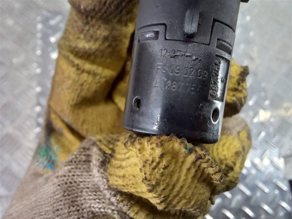 датчик парковки Jaguar XF 3.0 AT (238 л.с.)XF  I (2007—2011) Седан 6877563, 5580 рублей, Москва