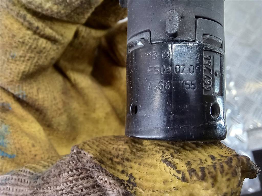 датчик парковки Jaguar XF 3.0 AT (238 л.с.)XF  I (2007—2011) Седан 6877563, 5580 рублей, Москва