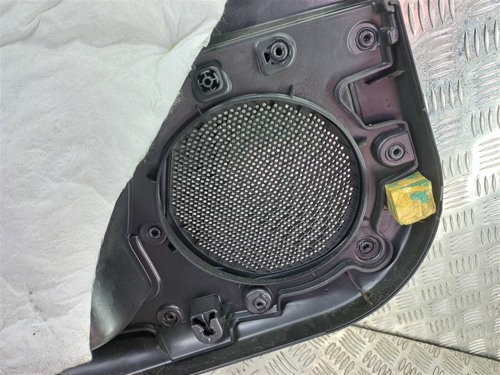 обшивка двери FORD Focus 2.0 AMT (160 л.с.)Focus  III рестайлинг (2014—2019) Седан PF1EBA27406, 1550 рублей, Москва