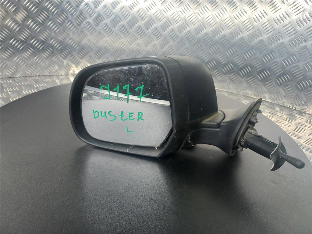 зеркало Renault Duster  963025111R, 3740 рублей, Москва