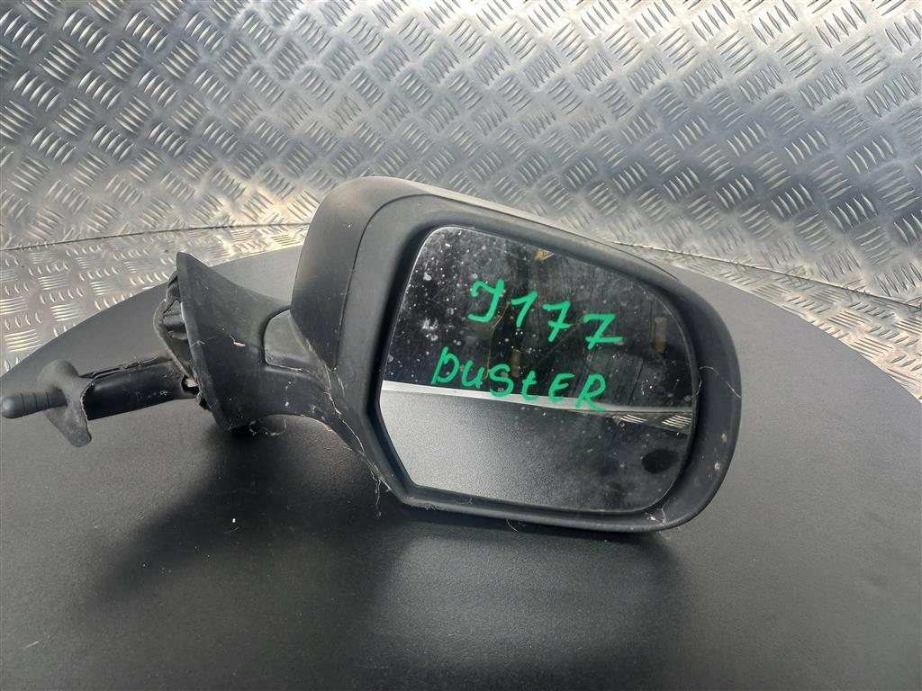 зеркало Renault Duster  963015821R, 3970 рублей, Москва