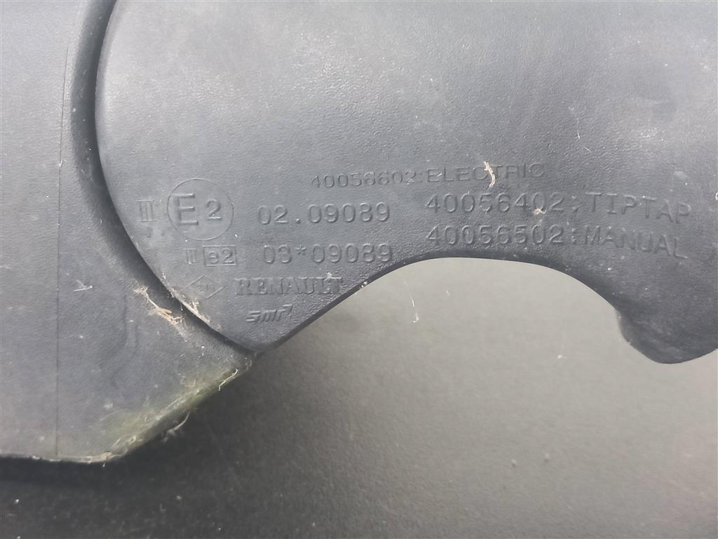 зеркало Renault Duster  963015821R, 3970 рублей, Москва