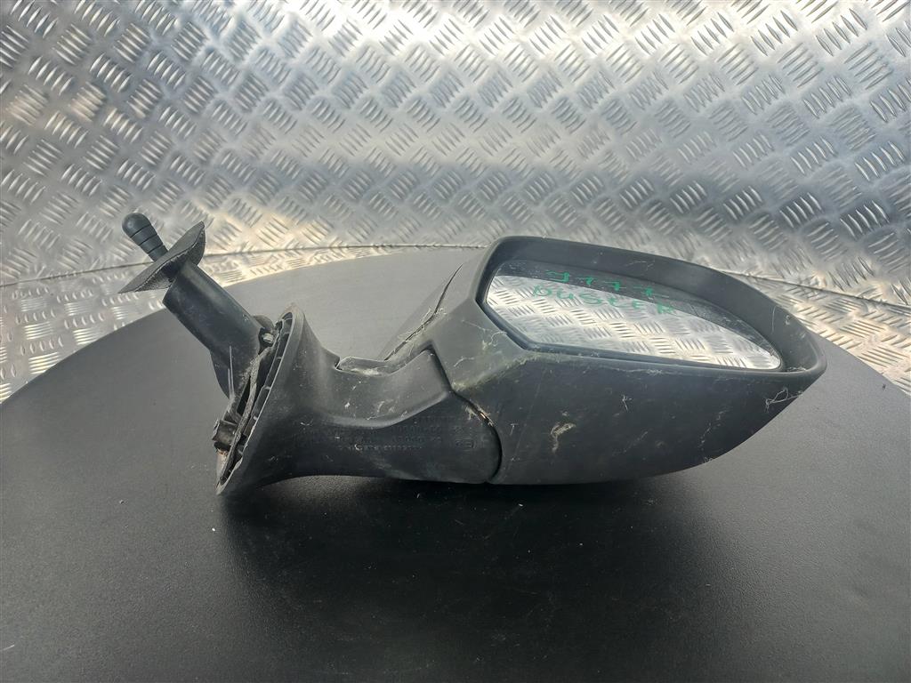 зеркало Renault Duster  963015821R, 3970 рублей, Москва
