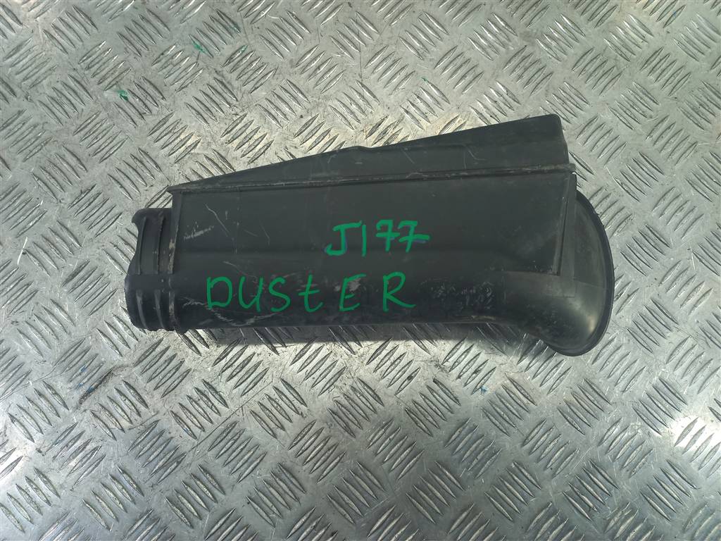 резонатор воздушного фильтра Renault Duster  t04021A152, 3160 рублей, Москва