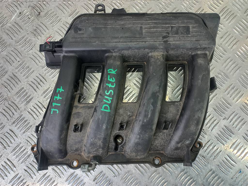 коллектор впускной Renault Duster  8200647666, 2240 рублей, Москва