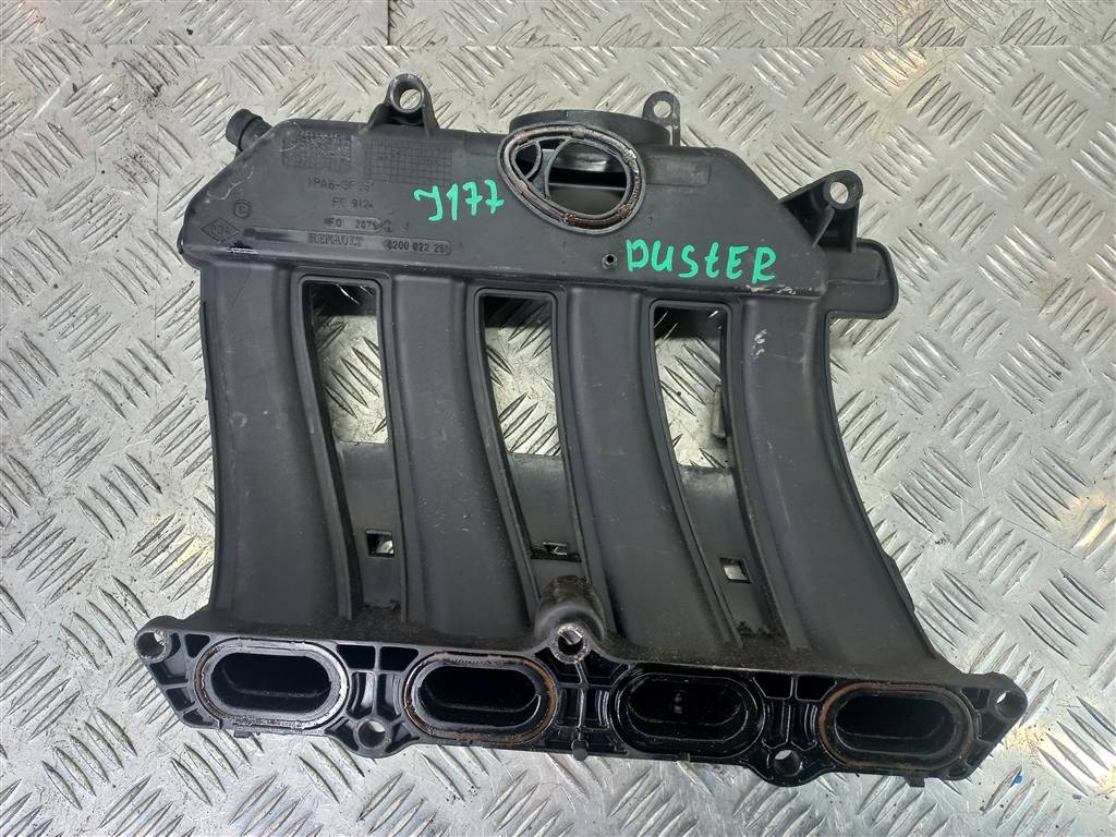коллектор впускной Renault Duster  8200647666, 2240 рублей, Москва