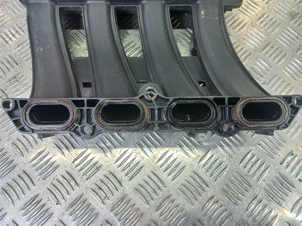 коллектор впускной Renault Duster  8200647666, 2240 рублей, Москва