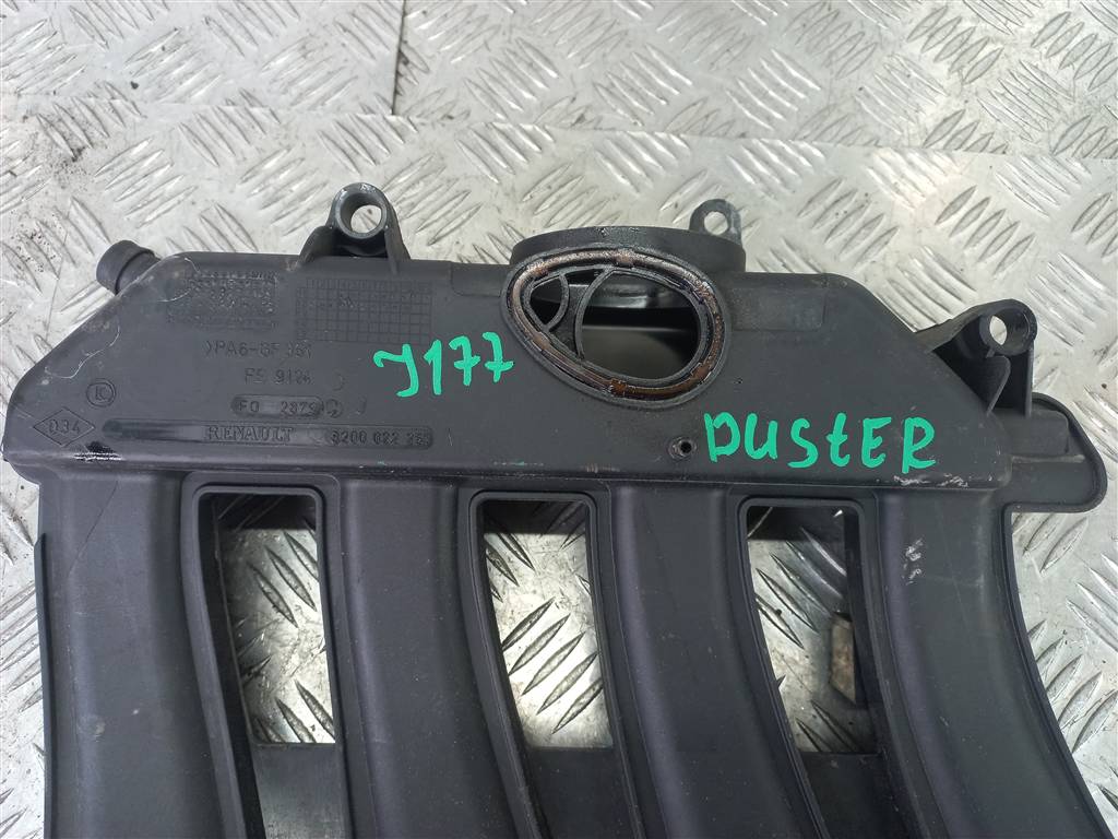 коллектор впускной Renault Duster  8200647666, 2240 рублей, Москва