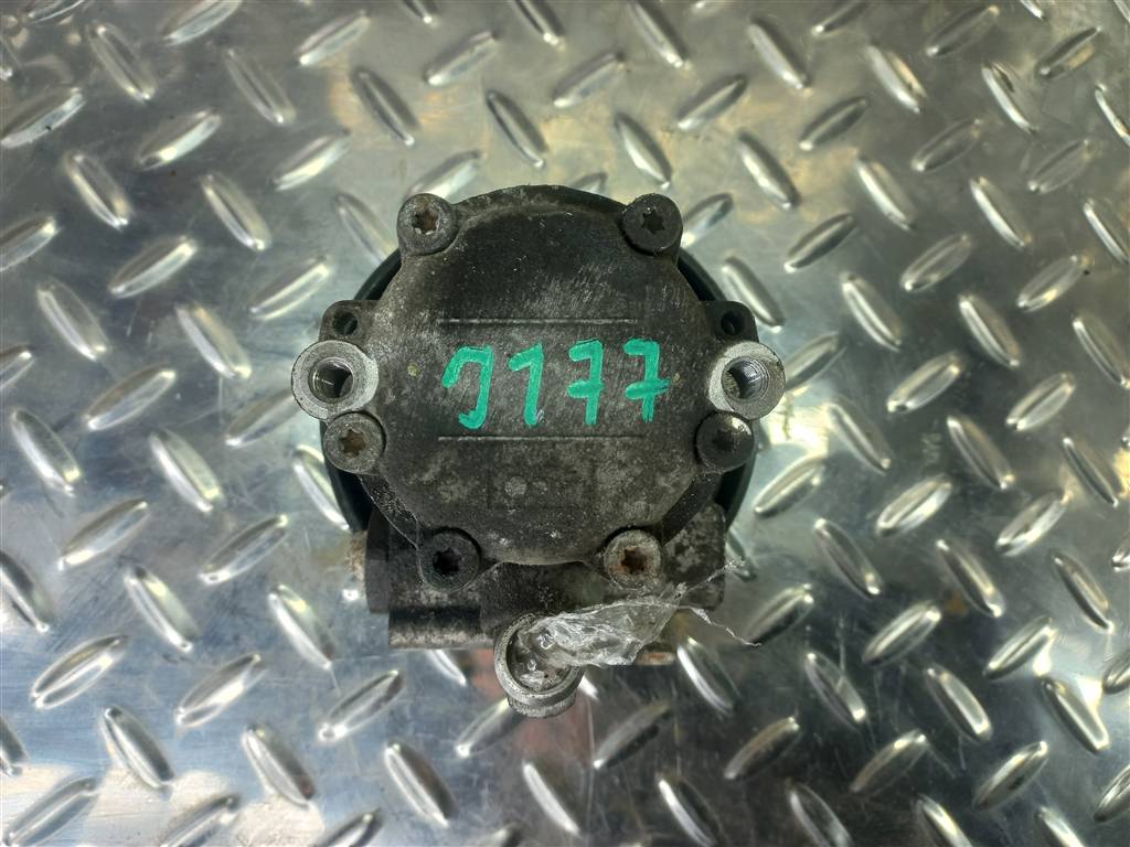 насос гидроусилителя Renault Duster  491105510R, 6040 рублей, Москва