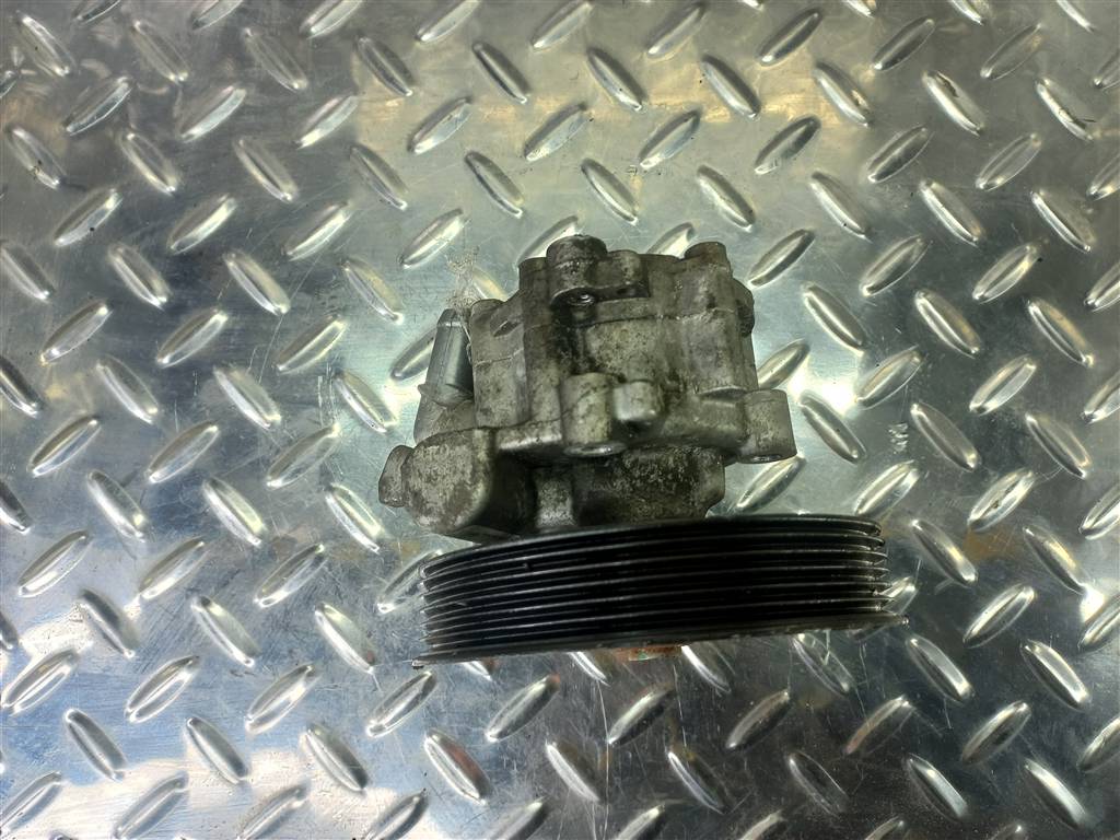 насос гидроусилителя Renault Duster  491105510R, 6040 рублей, Москва