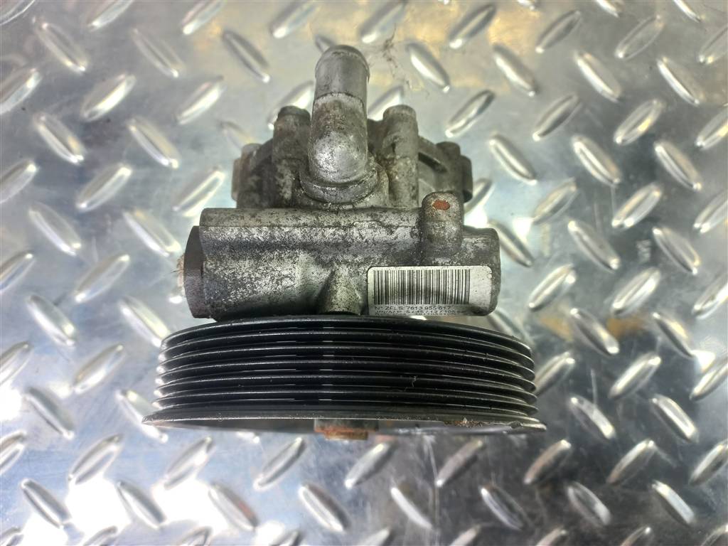 насос гидроусилителя Renault Duster  491105510R, 6040 рублей, Москва