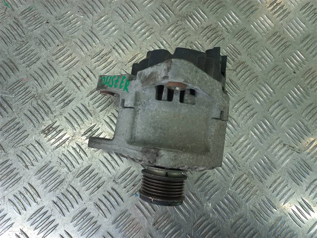 генератор Renault Duster  8200667607, 12480 рублей, Москва