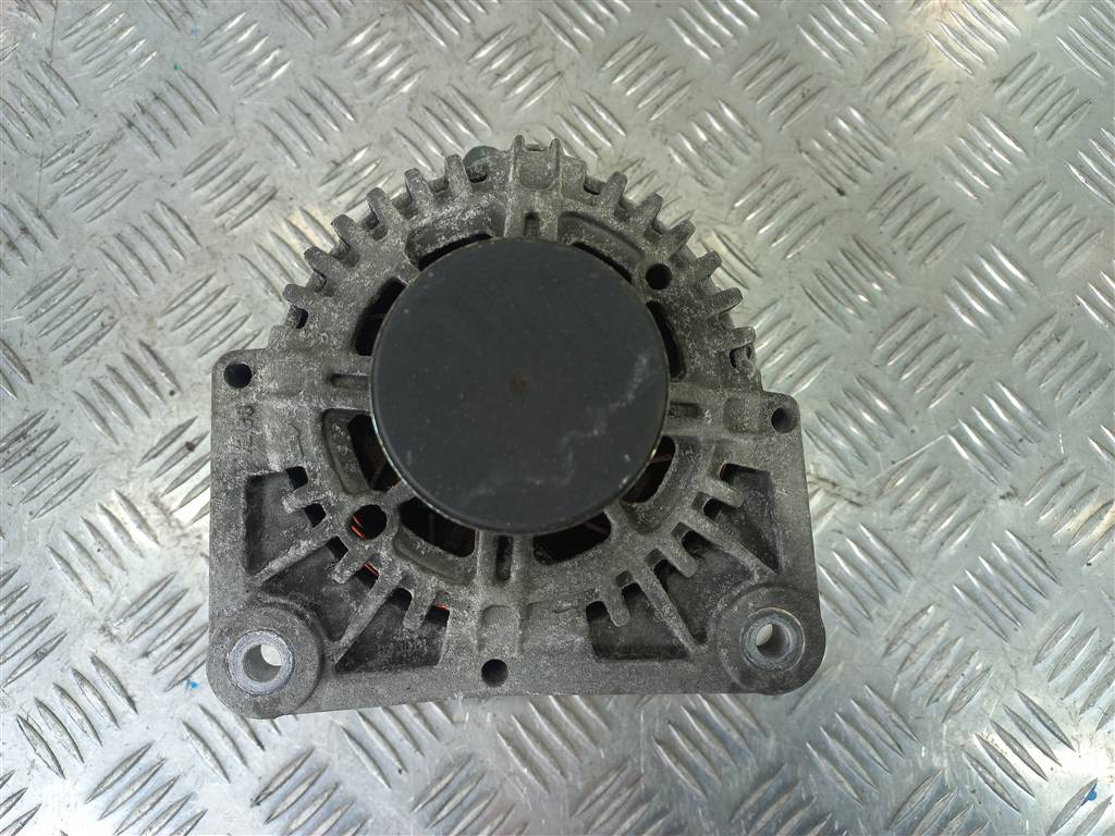 генератор Renault Duster  8200667607, 12480 рублей, Москва