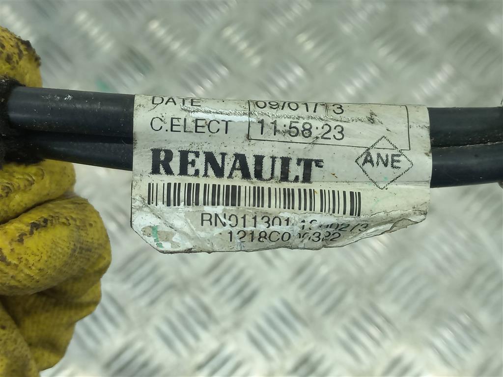 проводка (коса) Renault Duster  240809675r, 2470 рублей, Москва