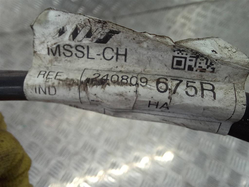 проводка (коса) Renault Duster  240809675r, 2470 рублей, Москва