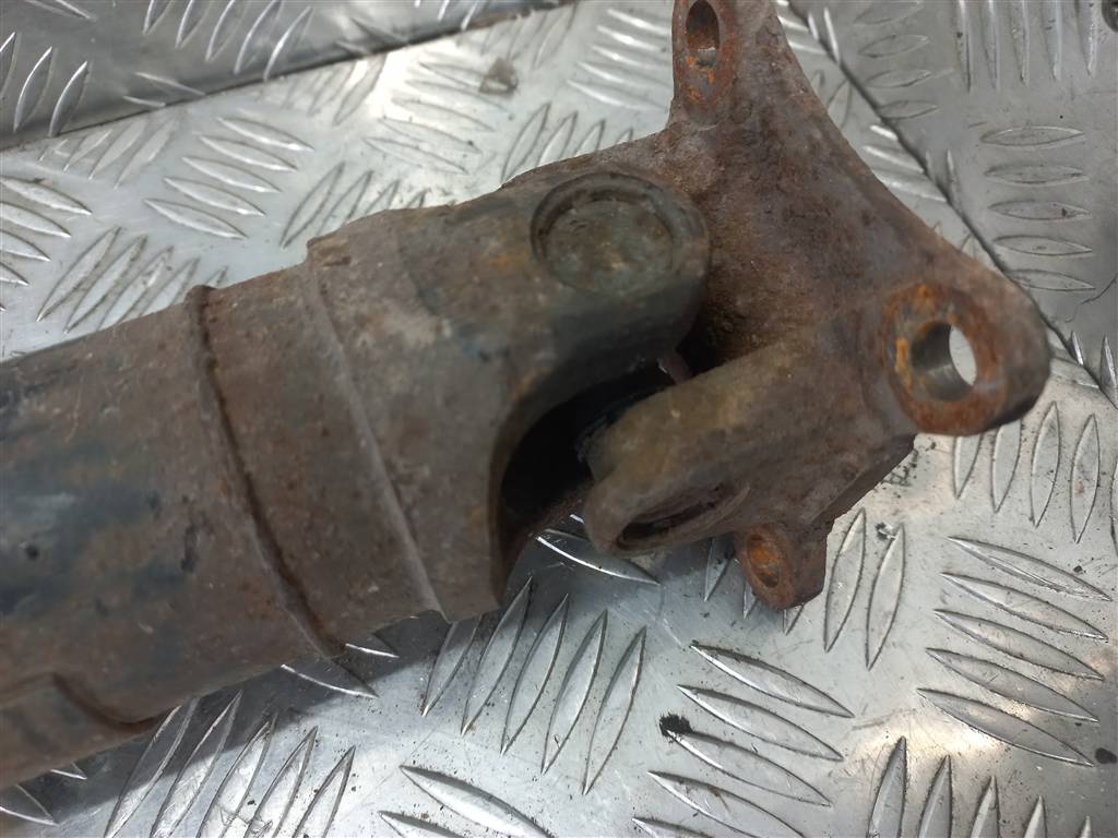 вал карданный Renault Duster  320003744R, 25590 рублей, Москва