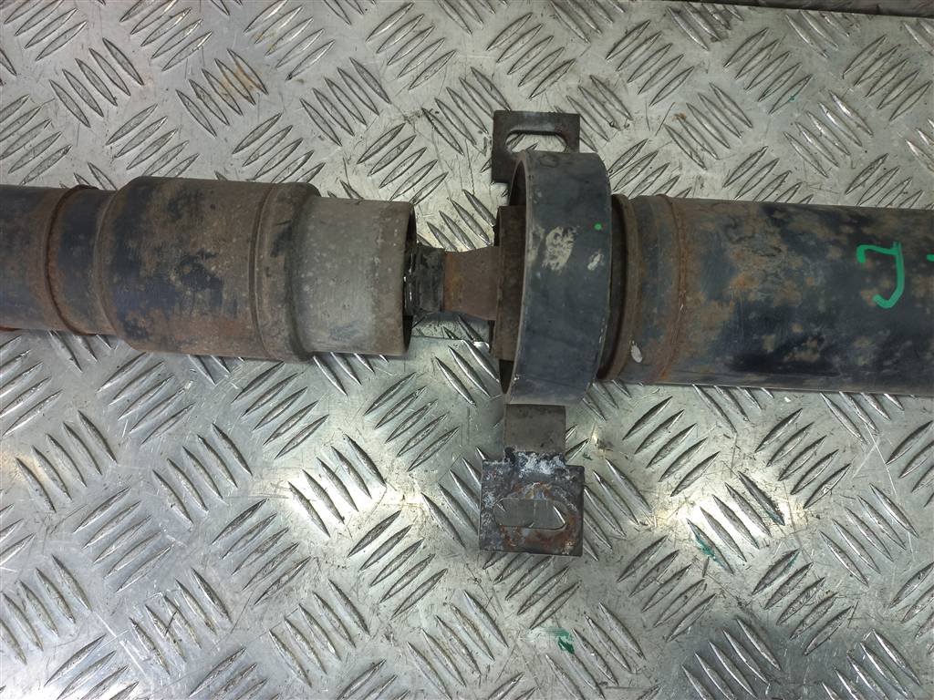 вал карданный Renault Duster  320003744R, 25590 рублей, Москва