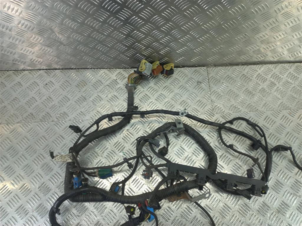 проводка (коса) FORD Focus  b6t12a690, 5000 рублей, Москва